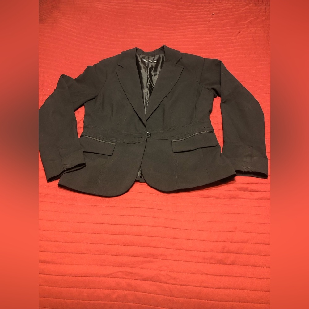 7th Avenue Jacket size 6